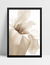 Quadro Flor Branca - comprar online