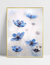 Quadro Blue Flowers - loja online