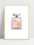Quadro Parfum - comprar online
