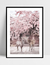 Imagem do Quadro Sakura e Cervos
