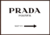 Quadro Prada - comprar online