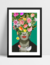 Quadro Frida Kahlo Art - comprar online