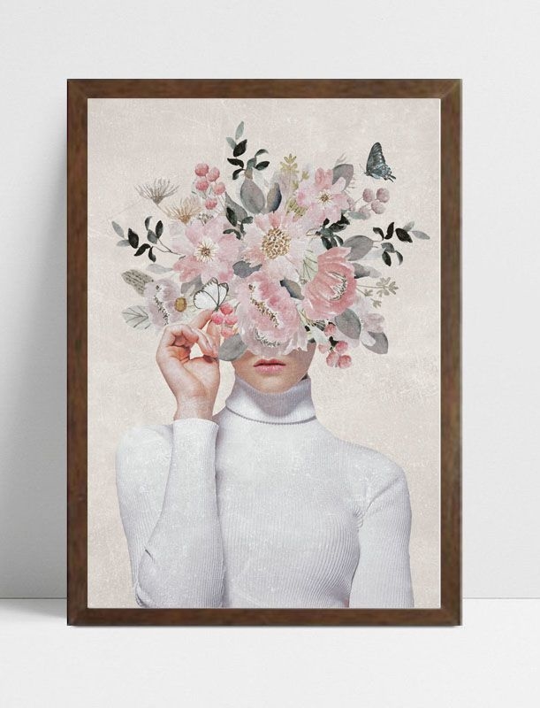 Loja flor de mulher sales