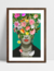 Quadro Frida Kahlo Art - loja online