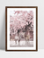Quadro Sakura e Cervos - loja online