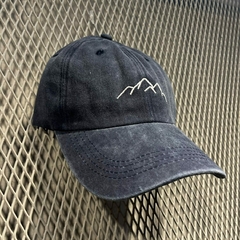 GORRAS LISAS Y BORDADAS. - tienda online