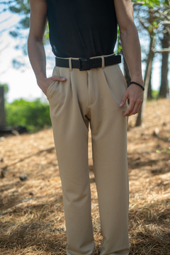 PANTALON SASTRERO - comprar online