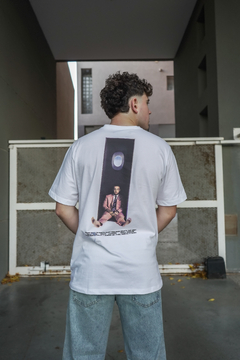 REMERA MAC MILLER - comprar online