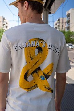 REMERA PLATANO