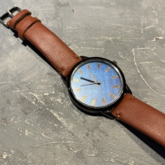 RELOJES MALLA MARRON en internet