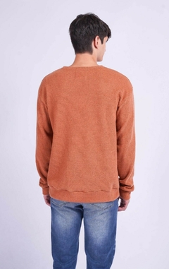 SWEATER PANAL RKW en internet