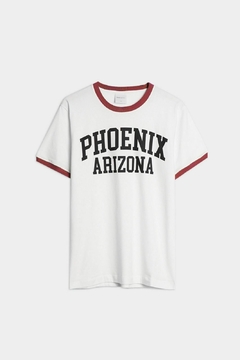 REMERA PHOENIX ARIZONA BTK - comprar online