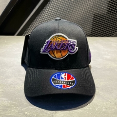 GORRAS NBA - Barón