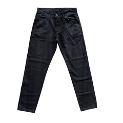 JEAN REGULAR NEGRO