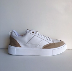 ZAPATILLAS BEIGE. en internet