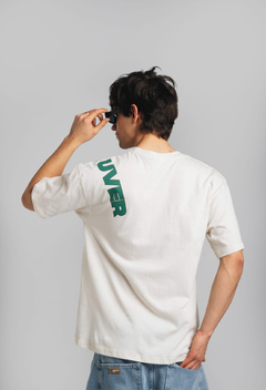 Remera oversize kiam - comprar online