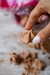 Imagen de Bocaditos proteicos. Merengue dietético Sabor chocolate Snackwell x 70 grs