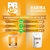 Harina de maní proteica desgrasada PBslim x 250 grs - tienda online