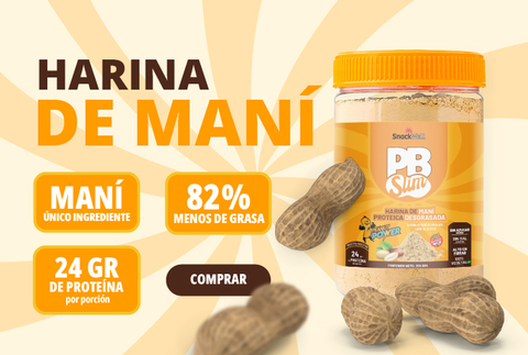 Banner de Smartdiet Argentina