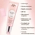 Base BB Cream Cor Claro Latika 30g FPS 44 Clareador - loja online