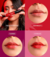 Batom Lip Tint Frutas Vermelhas Hidrabene - 6ml - Perfumaria da Ro