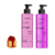 Kit Hidratante Rosto e Corpo Pitaya 190ml + Sabonete Liquido Pitaya 190ml Labotrat - comprar online