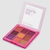 Paleta de Sombras 9 Cores Be Bold Ruby Kisses 10g - Perfumaria da Ro