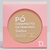 Po Compacto Ultrafino D5 Medio Dailus 10g