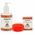 Kit Granado Gengibre Hidratante 300ml + Sabonete de Glicerina 90g - comprar online