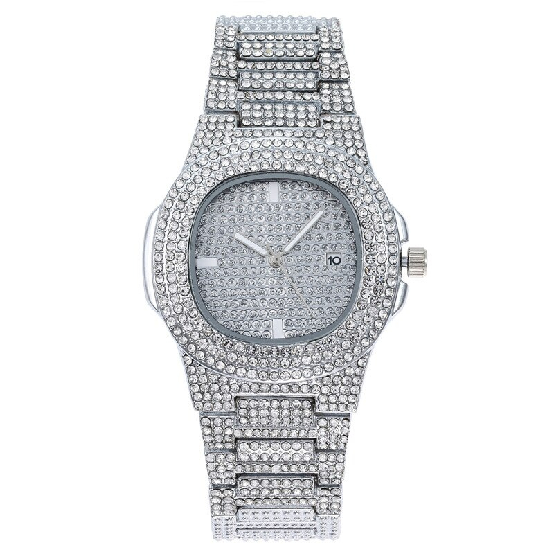 Patek ice deals