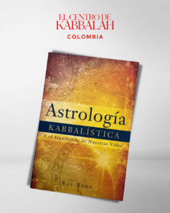 Astrología Kabbalistica