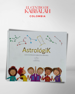 Astrológik - Astrología para niños