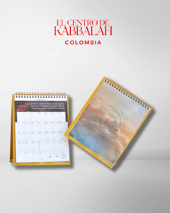 Calendario Kabbalístico