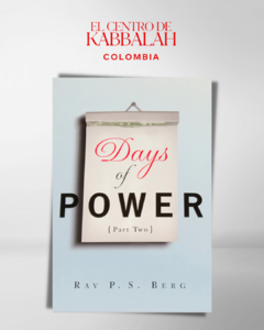 Days of Power Part two
