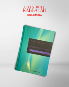 Biblia Kabbalistica - Deuteronomio