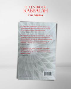 El Poder de la Kabbalah - comprar online