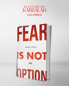 Fear is not an option
