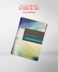 Biblia Kabbalistica - Génesis