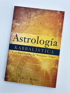Astrología Kabbalistica en internet