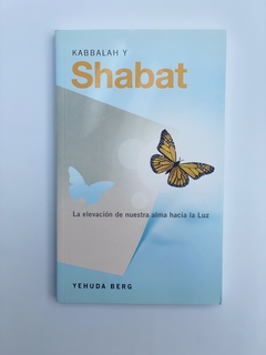 Kabbalah y Shabat - comprar online