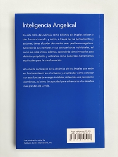 Inteligencia Angelical - comprar online