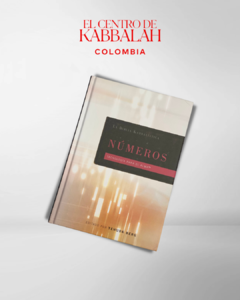Biblia Kabbalistica - Números