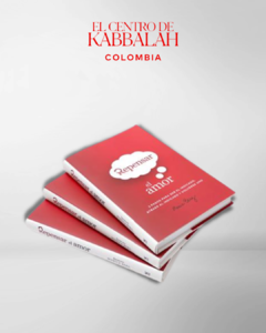 Repensar el Amor - Centro de Kabbalah Colombia