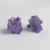 Switch Akko CS Lavender Purple para Teclado Mecânico, Kit com 45 Peças - Chiarato Infomática - O mundo de Periféricos Gamer
