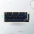 Teclado Gamer Akko MOD 007B HE, Starry Night, Switch Magnético Cream Yellow - comprar online