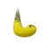 Canário Fundamental - Hook Pintado Amarelo na internet