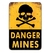 Cartel Danger Mines