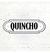 Cartel Quincho