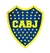 Chapón Boca Juniors