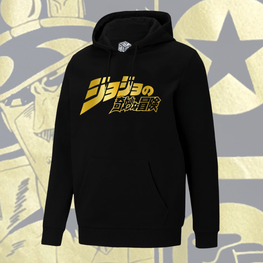 Moletom gold store